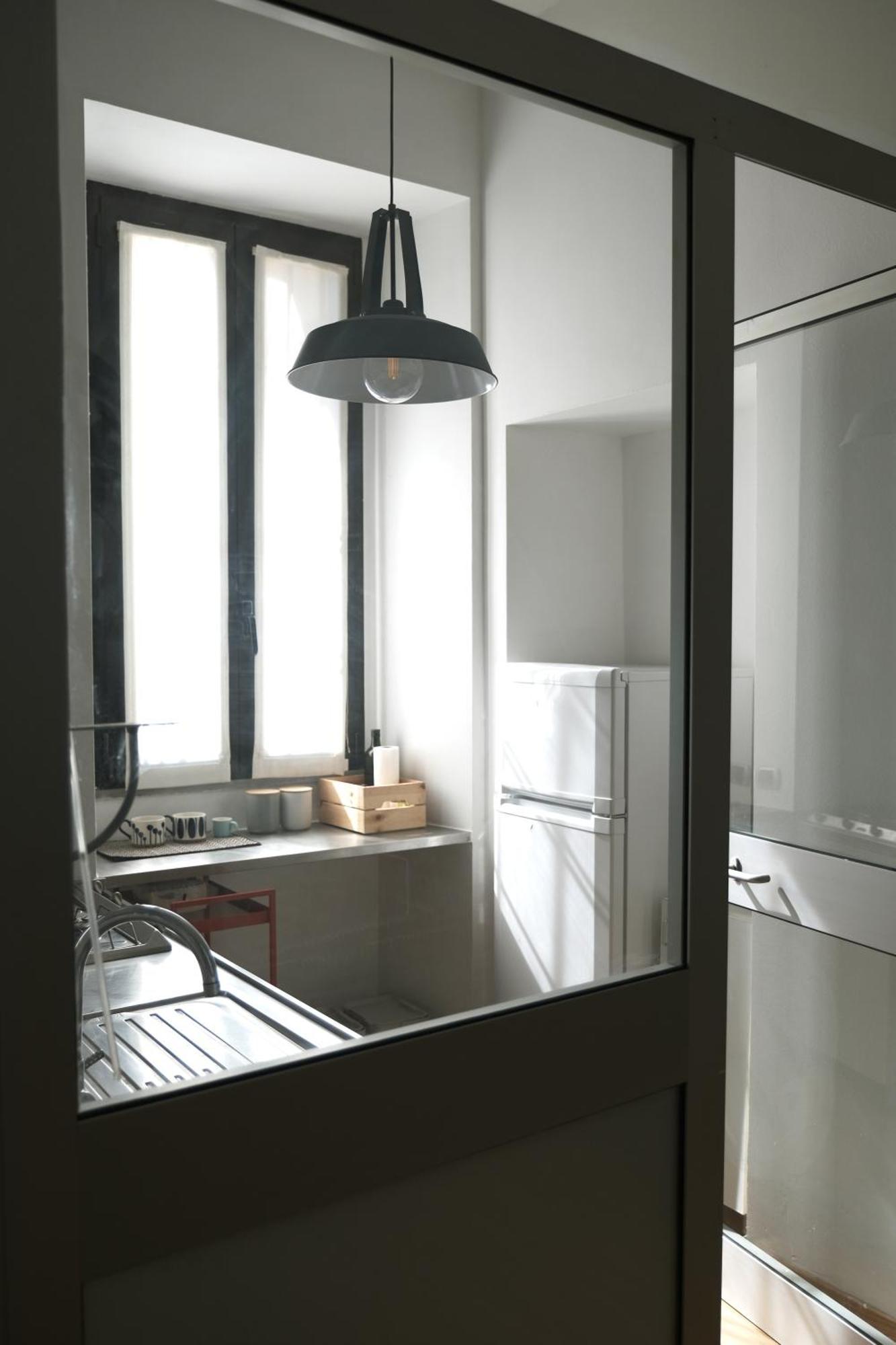 מילאנו Comecasa Bright Terraced Apartment In Porta Romana Vicino Clinica Mangiagalli מראה חיצוני תמונה