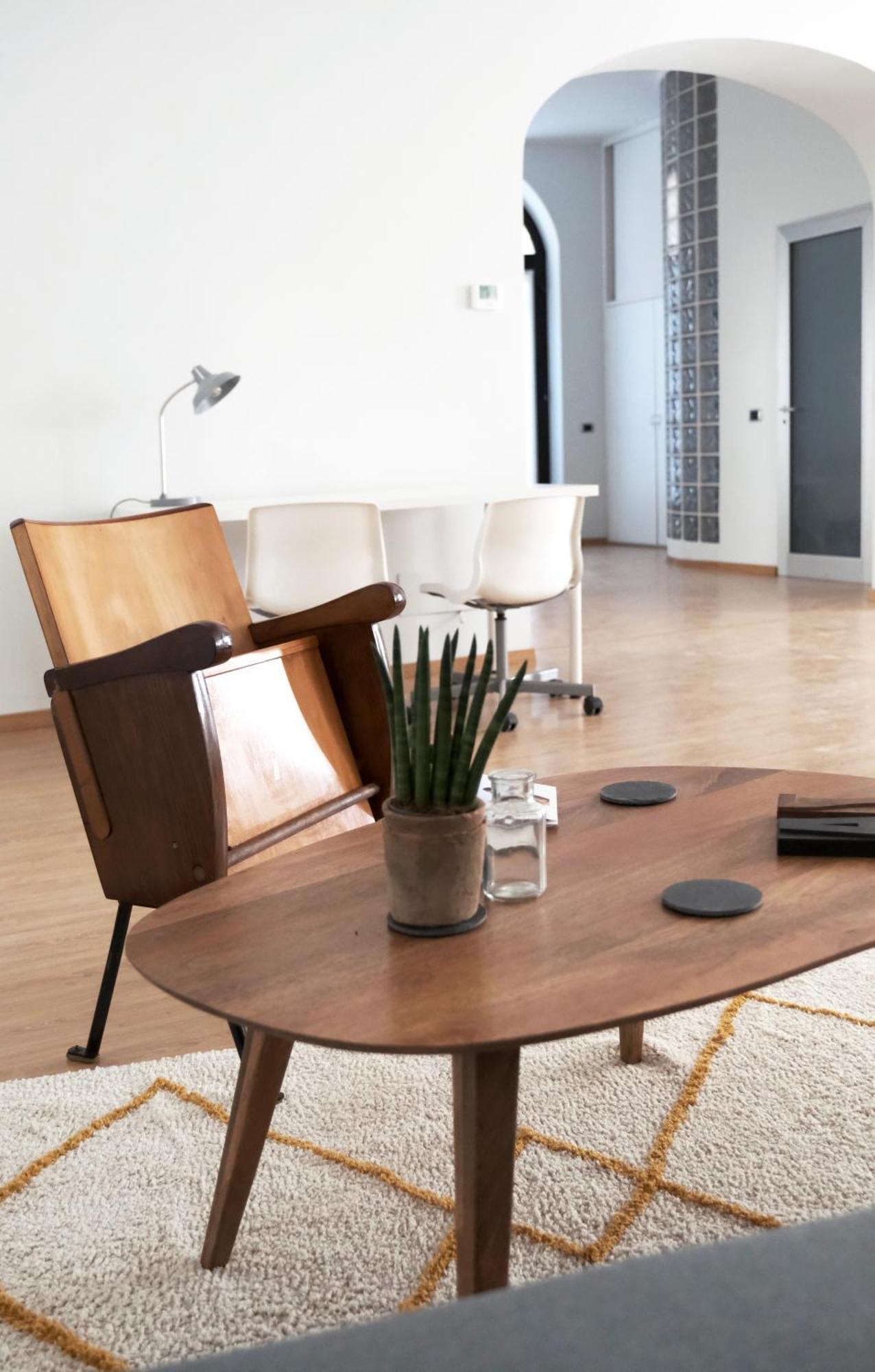 מילאנו Comecasa Bright Terraced Apartment In Porta Romana Vicino Clinica Mangiagalli מראה חיצוני תמונה