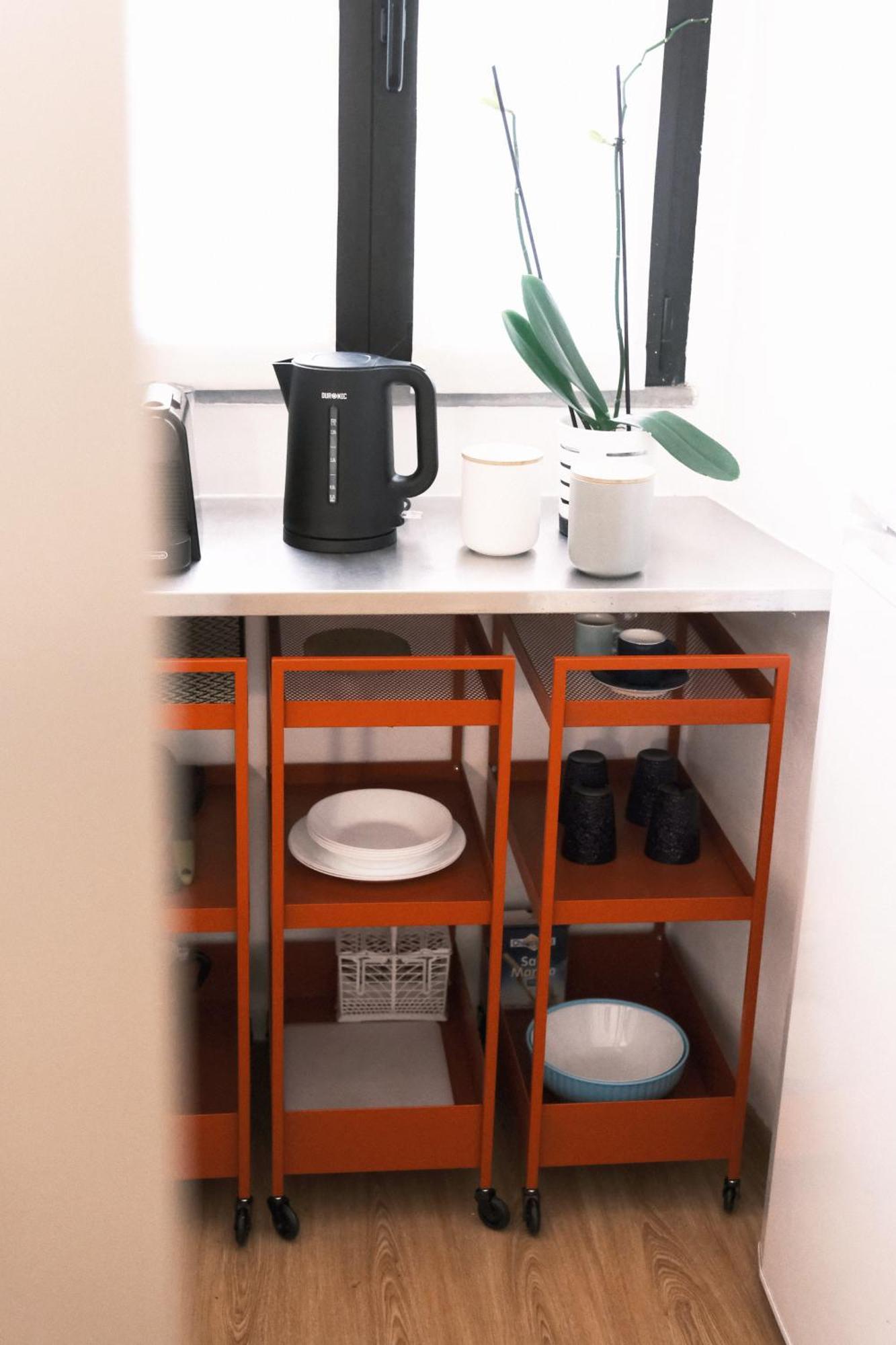 מילאנו Comecasa Bright Terraced Apartment In Porta Romana Vicino Clinica Mangiagalli מראה חיצוני תמונה