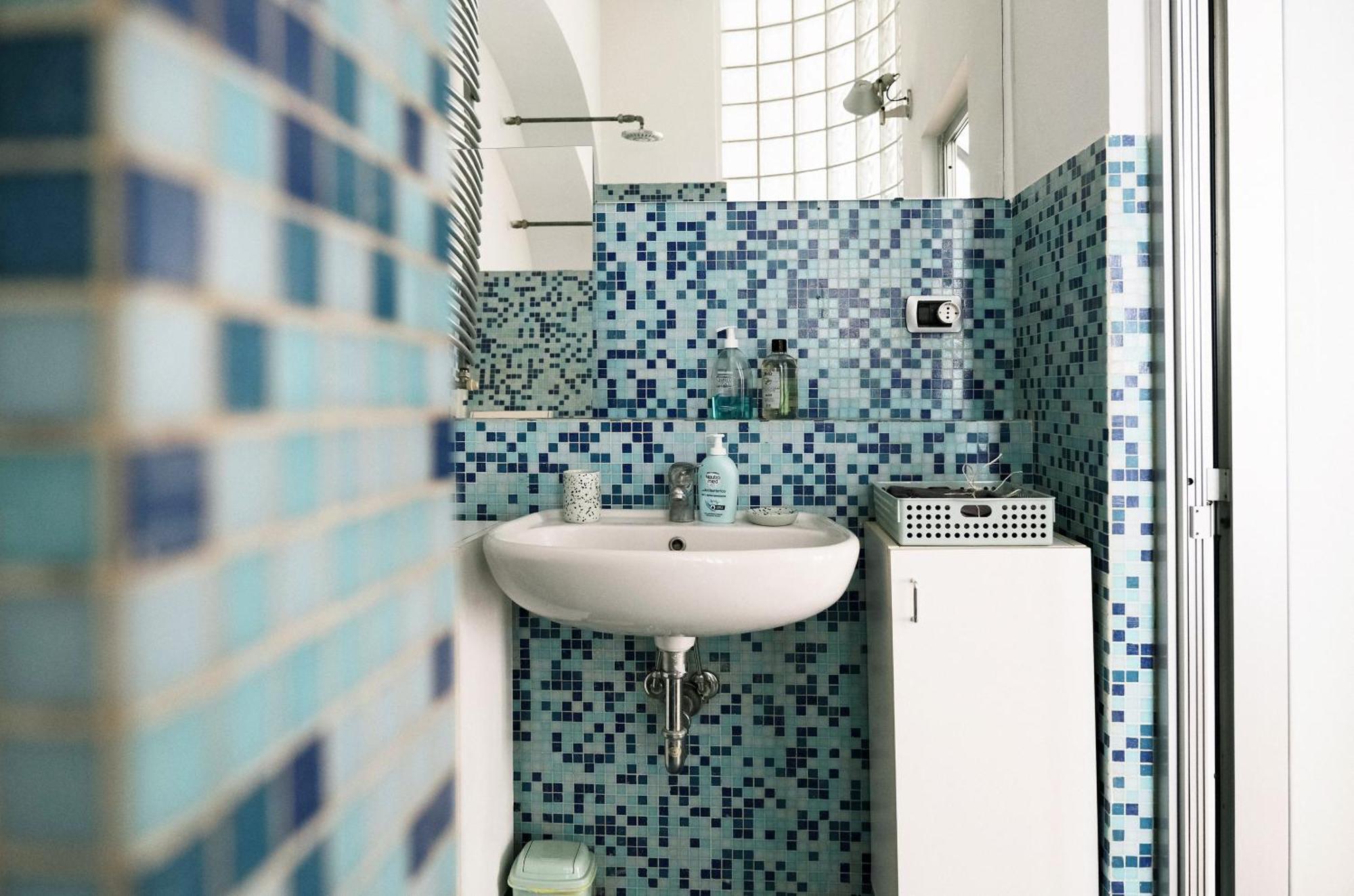 מילאנו Comecasa Bright Terraced Apartment In Porta Romana Vicino Clinica Mangiagalli מראה חיצוני תמונה